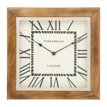 clocks