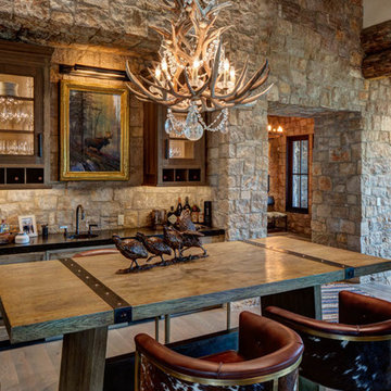 24 - Woodland, UT Residence