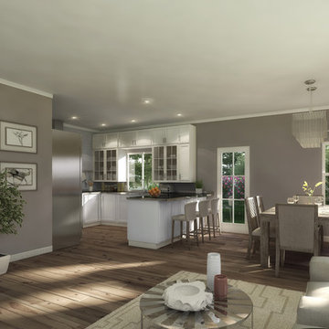 Cozy Interiors