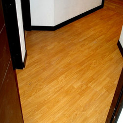 Tanamo Bella Suiza I - Laminate Flooring