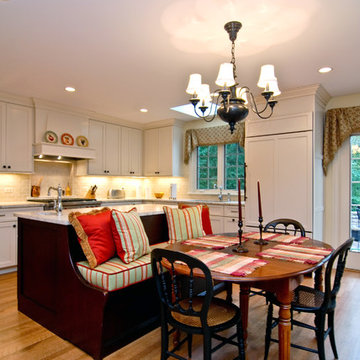 Susan's Kitchen