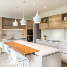 Kitchen Renovations
