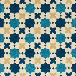 Storm- (SOM-7723) - Rugs