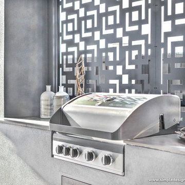 Luxury Kitchen Remodel
