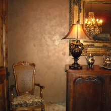 Faux Finishes