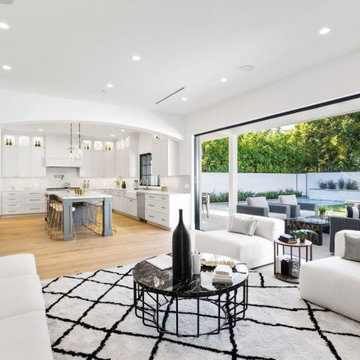 Home Remodel