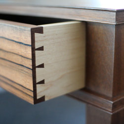 Harmonson Desk - Desks And Hutches