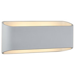 Modern Wall Sconces by Bruck Lighting