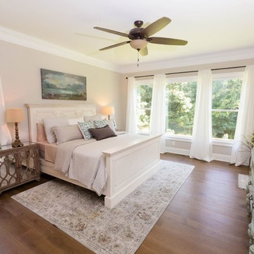 Azalea Drive House