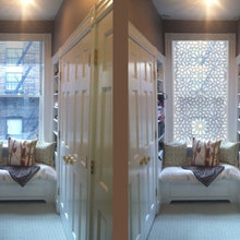 window treatments