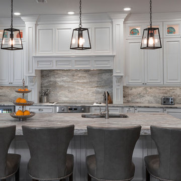 Full Home Renovation in Palm Harbor