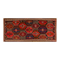 Darius Antique Rugs - Products