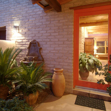 ADOBES DEL BOSQUE