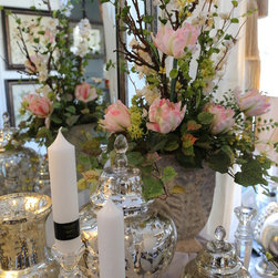 Floral Designs - Artificial Flowers Plants And Trees