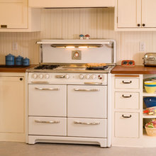 1920's Cottage Renovation- Kitchen