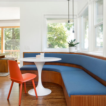 BRIDLEMILE MIDCENTURY