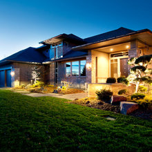 Highline Ridge - Stone Exteriors