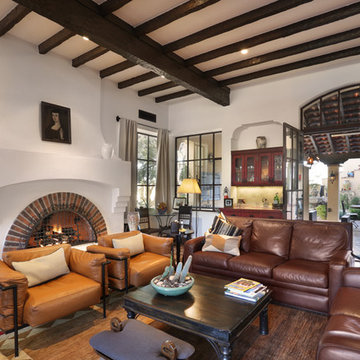 Foothills Estancia