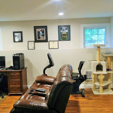 In-Law Suite