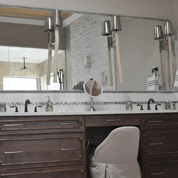 Longwood Master Suite