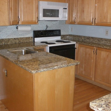 Our Work