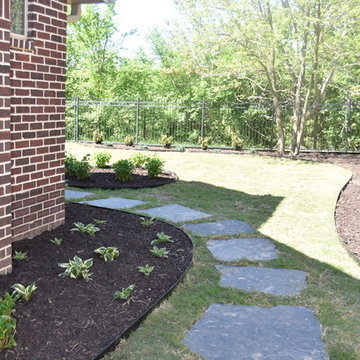 Bentonville Resident-Backyard
