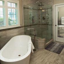 Bathroom Ideas