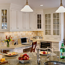 cabinets