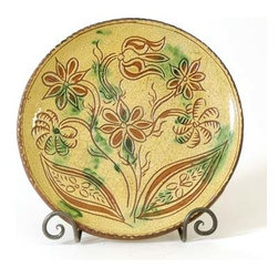 Redware Pottery - Products