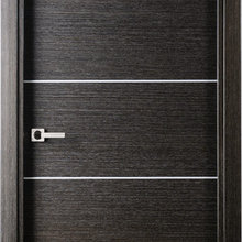 Interior doors