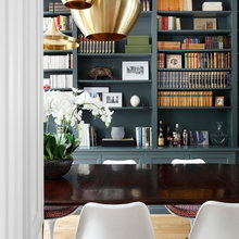 bookcase