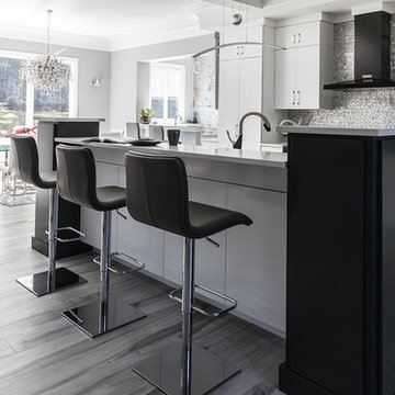 A Luxuriously Calming Escape