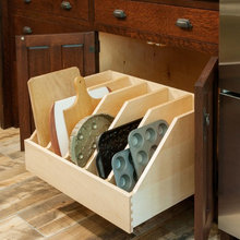 Creative Storage Ideas