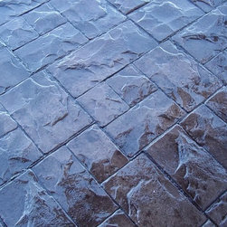 Concrete Driveway Gloss Coating - Outdoor Products