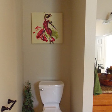 Bathrooms