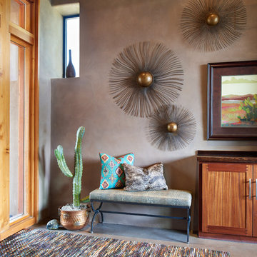 Dos Rios Ranch Guest House