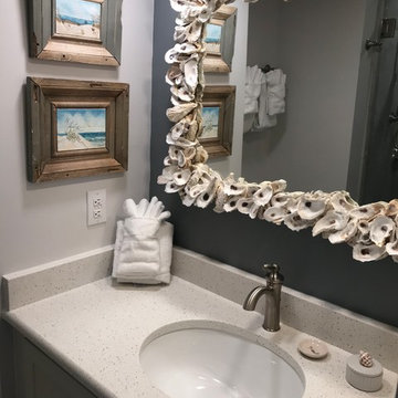 Oystercatcher Getaway