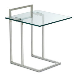 Nuevo - Enid End Table - Side Tables And End Tables
