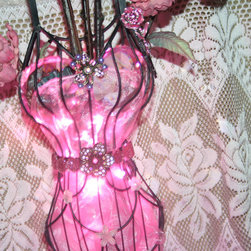 Faux Floraluminations - Products