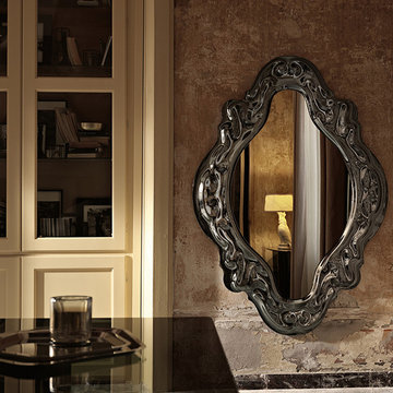 Selling: New Baroque Mirror