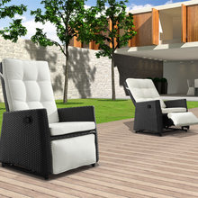 Patio Ideas