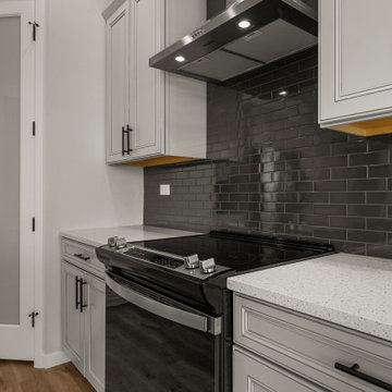 The Gallatin Modern