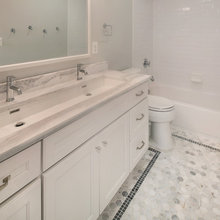 Boys Bathroom