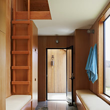 Loft Ladders