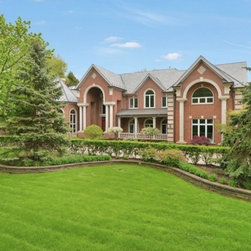 Deconstructing the Northfield Mansion - Building Materials
