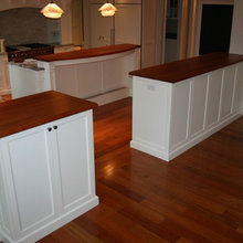 COUNTER TOPS