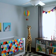 Nursery