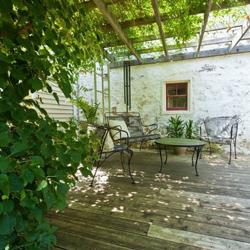 Farmhouse Rejuvenation in Garnet Valley