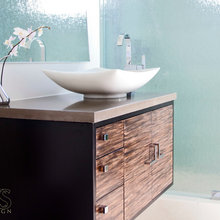 Bathroom Ideas