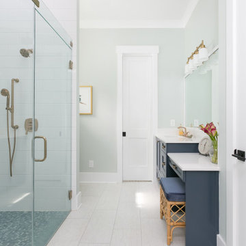 Custom Home Design Assistance